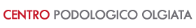 logo podologo roma nord